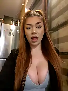 Ella sweety online show from January 17, 8:22 pm