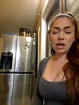 Ella sweety online show from March 1, 12:07 am