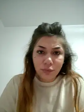 Ella sweety online show from October 19, 8:20 pm