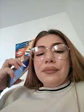 Ella sweety online show from February 10, 10:52 am