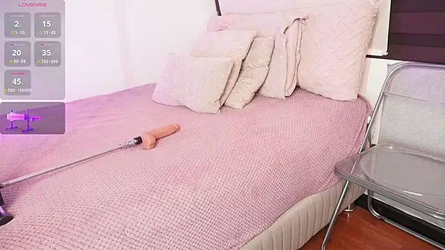 Alexxandra 12 online show from December 21, 9:05 am