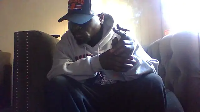 Daddy hook online show from January 18, 7:17 pm