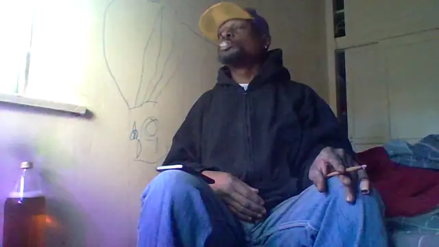 Daddy hook online show from February 19, 11:01 pm