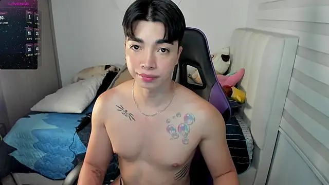 santy7v7 online show from October 28, 1:25 pm