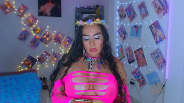 sweet vanessa 22 online show from February 28, 5:48 am