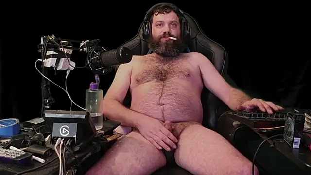 st0n3y online show from March 12, 3:01 am