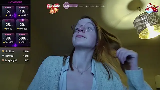 jannis1992 online show from December 24, 8:38 pm