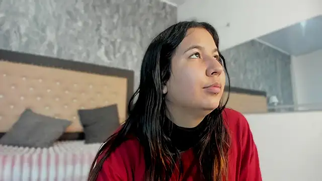 Lia sarahi online show from October 29, 11:34 am