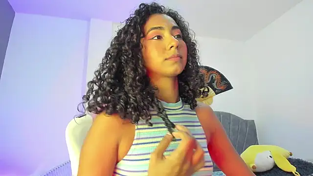 khaliope online show from January 17, 12:04 am