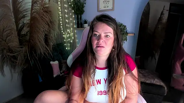 lena paulxo online show from December 7, 12:24 pm