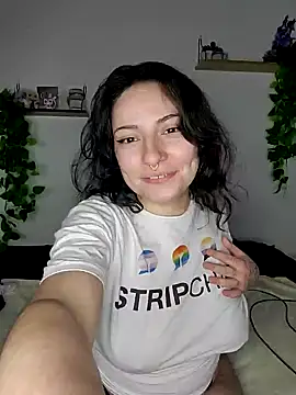 Moxxxie online show from February 21, 6:29 am