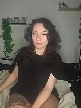 Moxxxie online show from February 26, 6:26 am