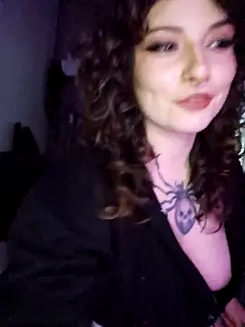 Moxxxie online show from November 24, 4:07 pm