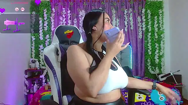 ariana-lopez online show from November 24, 12:16 pm