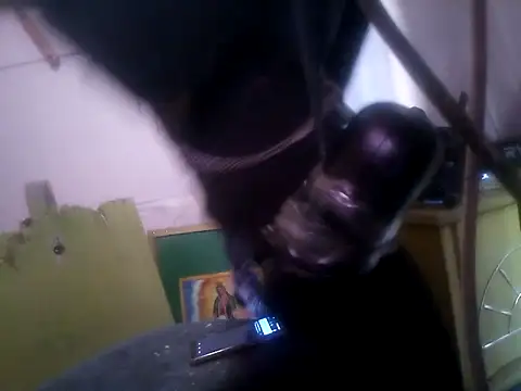 Wero4200 online show from October 15, 5:46 pm