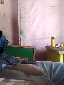 Wero4200 online show from October 20, 7:58 pm