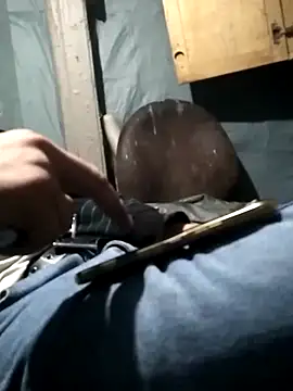 Wero4200 online show from December 18, 5:24 am