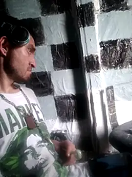 Wero4200 online show from February 2, 9:24 pm