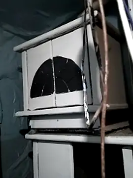 Wero4200 online show from February 15, 9:19 am