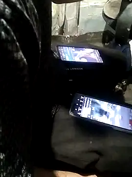 Wero4200 online show from March 15, 9:48 am