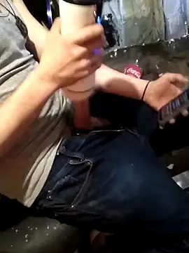 Wero4200 online show from March 19, 8:57 pm