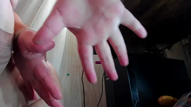 danidollxxx online show from January 16, 3:23 am