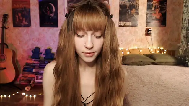 Friendly Ellie online show from December 26, 12:14 am