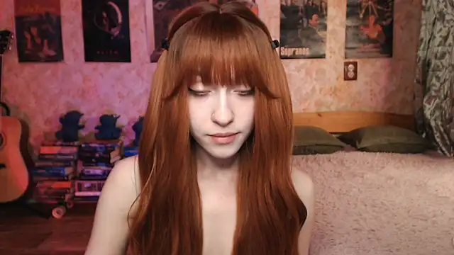 Friendly Ellie online show from September 9, 1:21 pm