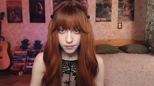 Friendly Ellie online show from September 17, 11:17 pm