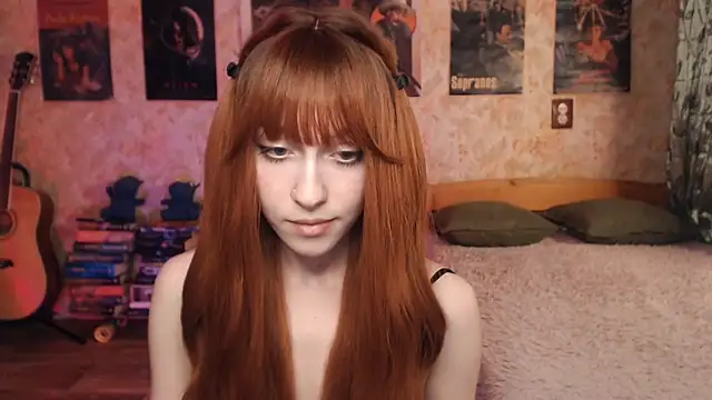 Friendly Ellie online show from September 29, 1:16 pm