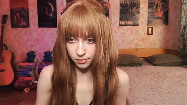 Friendly Ellie online show from November 7, 11:16 pm