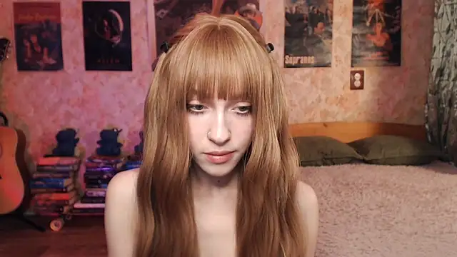 Friendly Ellie online show from December 2, 11:23 pm