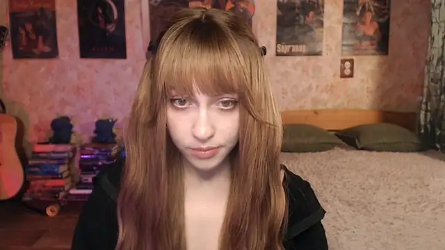 Friendly Ellie online show from March 23, 11:20 pm