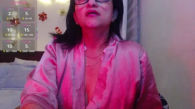 ISABEEL SOFIA01 online show from September 27, 10:42 am