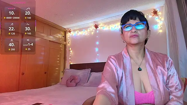 ISABEEL SOFIA01 online show from March 21, 10:31 am