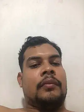 ElsecretodeBruno online show from March 19, 2:27 am