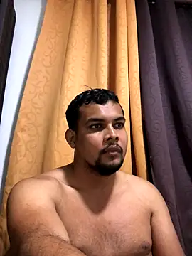 ElsecretodeBruno online show from November 29, 3:20 am