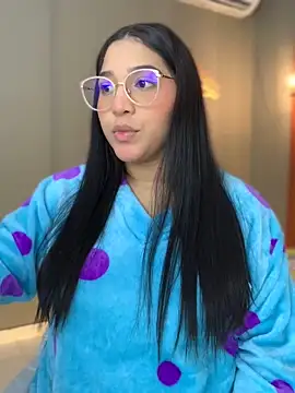 Amandanauty online show from December 15, 5:13 am