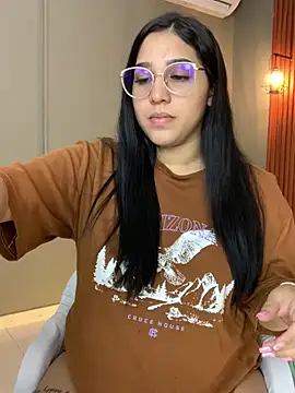 Amandanauty online show from December 18, 11:08 pm