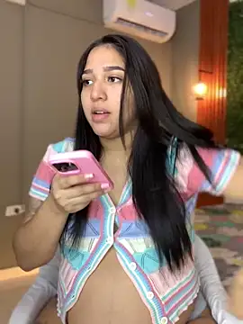 Amandanauty online show from December 21, 9:47 pm