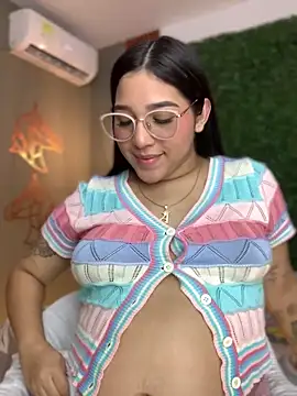 Amandanauty online show from December 22, 5:12 am