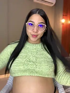 Amandanauty online show from December 22, 9:09 pm