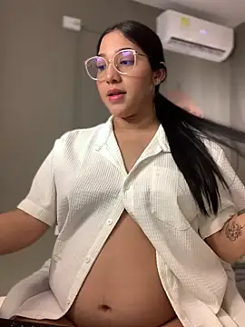 Amandanauty online show from December 27, 1:22 am