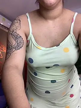 Amandanauty online show from January 7, 2:42 am