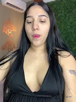 Amandanauty online show from January 15, 12:09 am