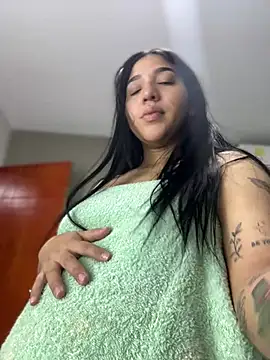 Amandanauty online show from January 26, 4:09 pm