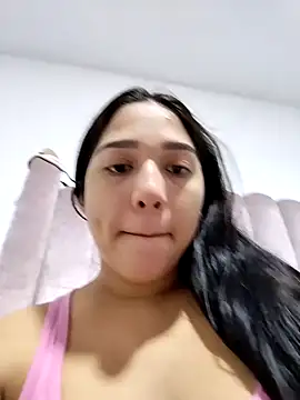 Amandanauty online show from February 14, 6:19 pm