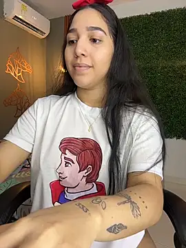 Amandanauty online show from December 22, 8:22 am