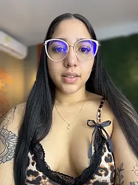 Amandanauty online show from March 24, 4:06 am