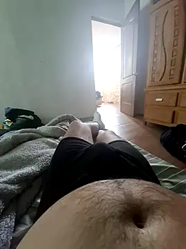 Calamaco07 online show from October 26, 8:04 pm